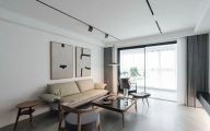 [上海沪尚茗居装饰]164平简约新中式装修，勾勒简单舒适的空间