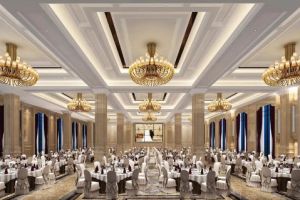 [上海亿唐装饰]精品酒店装修设计的特征有哪些？