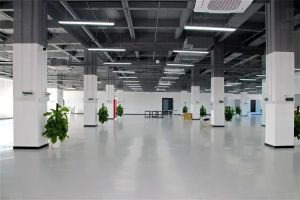 [上海专业厂房装修]厂房装修设计应该怎么做？