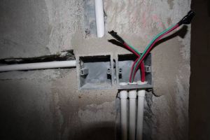家装水电工负责安装哪些东西,家装水电项目详细