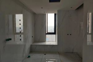 [上海申远空间设计]新房装修主要流程步骤总结