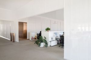 极具个性的办公空间设计装修多少钱