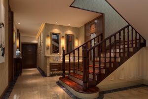 办公楼楼梯设计规范