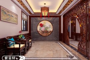 中式古典风格家居
