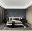 2023卧室意式风格装修设计效果图