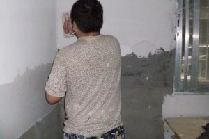 [石家庄力天装饰]腻子如何验收? 墙面刮腻子施工流程是什么