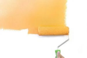 [烟台鸿图装饰]墙纸乳胶漆哪个更环保？墙纸乳胶漆选择哪个好？