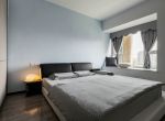 [上海蓝天装饰]卧室装修有哪些原则和标准