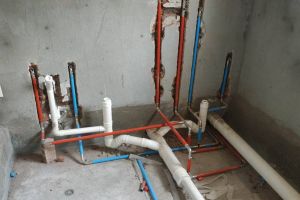 [深圳靳东设计]水管施工常见问题及解决方法