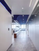 乐丰联运物流公司办公室660排名现代风格装修案例