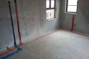 室内装修工程验收标准