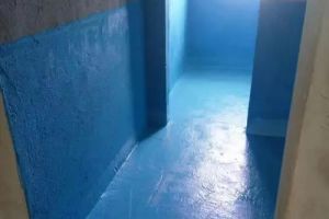 [合肥义银装饰]家居防水装修的步骤流程