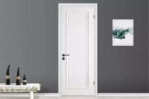 [遂宁尚品完美装饰]免漆门和烤漆门哪个好？