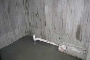 [天津力天装饰]卫生间防水高度标准是多少？