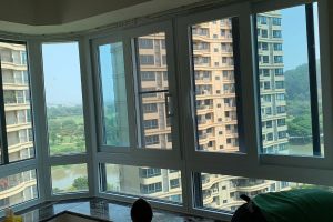 [广州三星装饰]家居装修窗户怎么选择