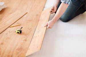 [天津尚层装饰]木地板怎么安装? 10个步骤轻松安装木地板