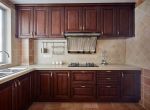 [合肥山水空间装饰]厨房装修有哪些细节问题