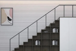 楼梯安装验收方法