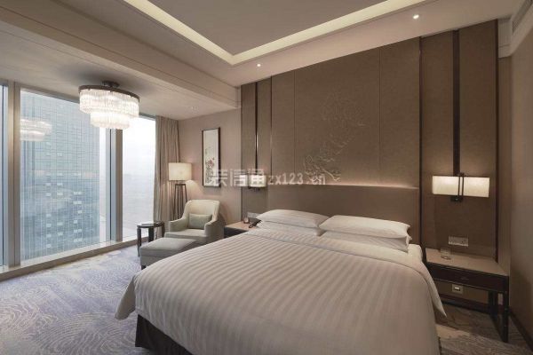 天津酒店装修设计公司排名