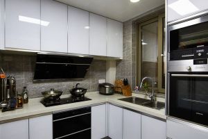 [广州莱茵河装饰公司]厨房装修有哪些雷区