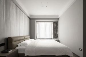 [惠州居众装饰]整体卧室怎么设计