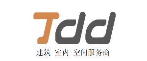 上海专业办公室装修公司排名(3)  上海tdd设计