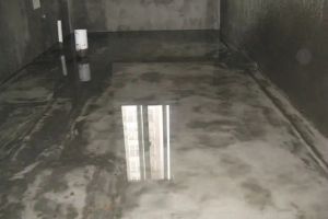 [深圳领航装饰]防水工程施工流程及注意事项