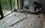 [深圳兄弟装饰]瓷砖施工方法及注意事项