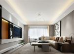 [北京宜美空间装饰]客厅灯光该如何装修设计