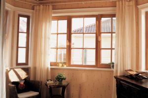 [南京华佑装饰]木门窗验收规范有哪些？