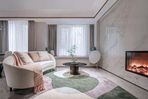 上海毛坯房装修价格