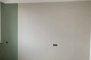 [贵阳中策装饰公司]墙面装修油漆选择技巧