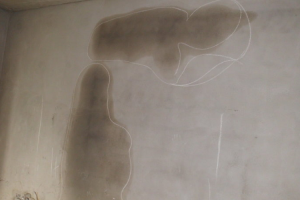 [桂林广安居装饰]墙面渗水的原因及处理方法