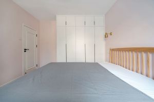 [南京冠亚装饰]卧室门的材质及尺寸标准