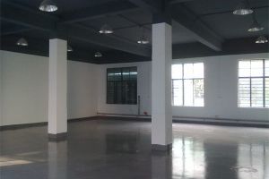 2023杭州厂房装修设计