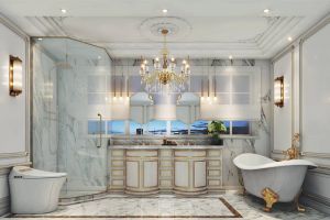 [惠州星艺装饰]浴室改造翻新应该怎么做