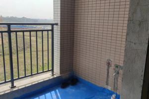 [广州大匠装饰]阳台装修防水材料怎么选