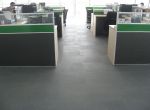 [上海焱歌装饰]办公室装修铺哪种地板比较好？