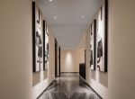 [武汉换新家装饰]走廊设计注意事项，走廊设计技巧有哪些？