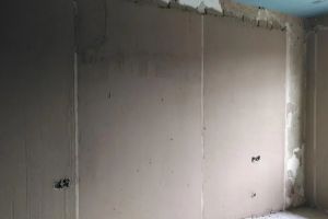[上海之润装饰]墙面刷漆详细施工流程以及注意事项