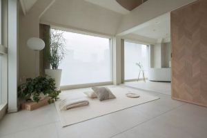 [张家口深度空间装饰]日式风格家居怎么装？日系控快来接收四个小技巧