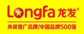 洛阳龙发装饰公司怎么样logo