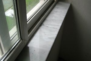 室内窗台装修材料