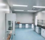 公明贴片车间装修 光明厂房设计 深圳工厂装修
