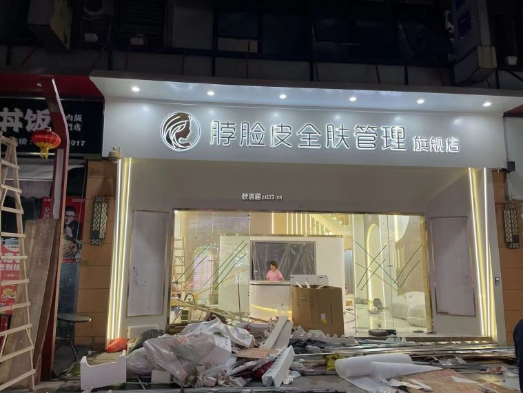 广州白云万达广场