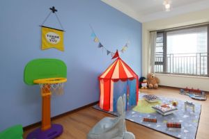 [太原独特装饰]不同年龄阶段的儿童房应该如何设计？
