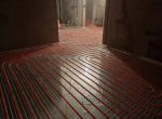 [北京艺品鼎盛装饰]地暖装修如何选择地板