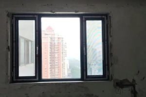 [大连金世纪装饰]新房装修要不要换窗户?