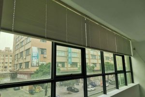 [北京小象装饰]办公室窗帘应当如何选择