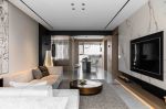 广州融创文旅城185平米现代风格四室两厅装修案例